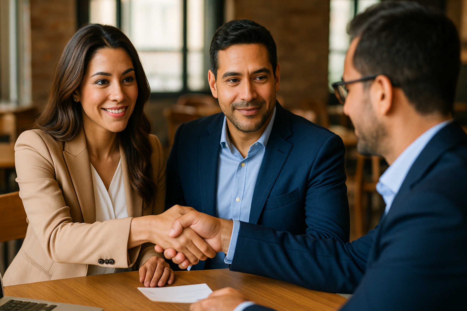 5 AI Hacks to Automate Your Local Business