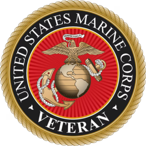 US Marine Corps Emblem